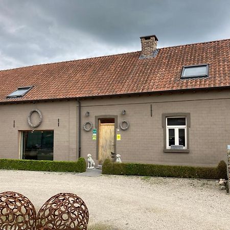 B&B Crijbohoeve Zutendaal Exterior photo
